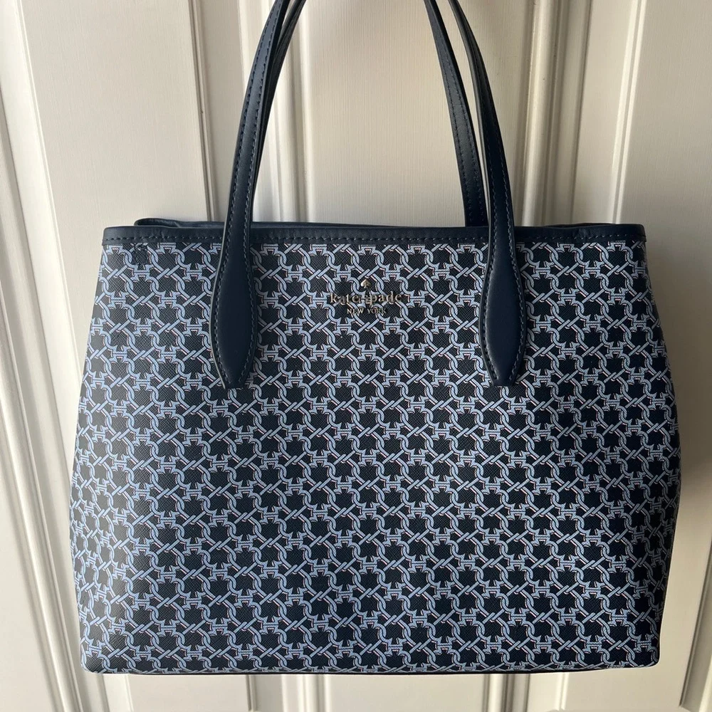 ⭐️NEW Kate Spade⭐️ - Picture 1 of 4